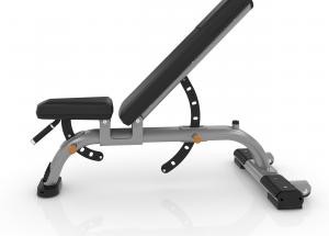 Precor Discovery Series Multi-Adjustable Bench